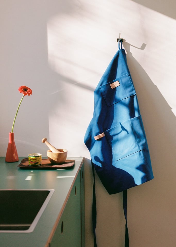 KITCHENWARE STUDIO - Delantal de cocina, imagen de galería 1