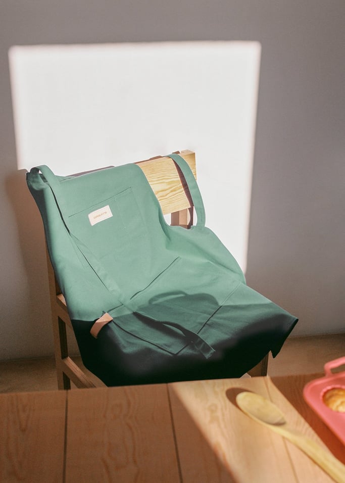 KITCHENWARE STUDIO - Delantal de cocina, imagen de galería 3