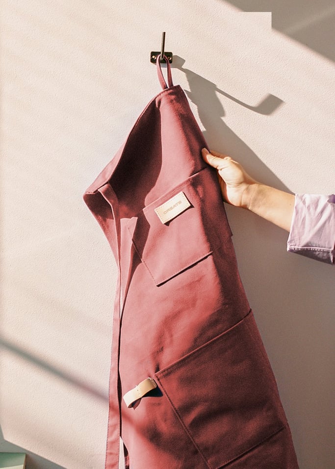 KITCHENWARE STUDIO - Delantal de cocina, imagen de galería 4