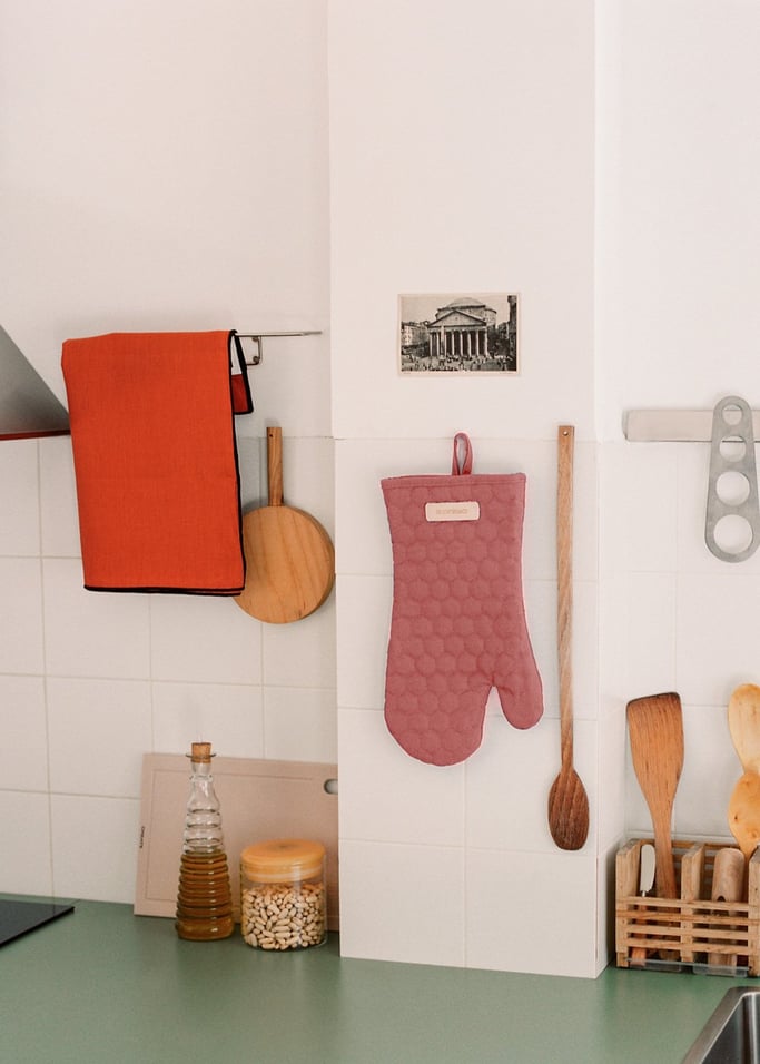 KITCHENWARE STUDIO - Manoplas para horno, imagen de galería 3