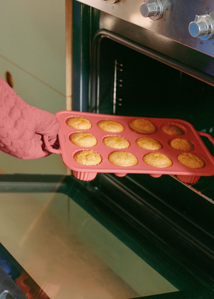 KITCHENWARE STUDIO - Manoplas para horno, imagen de galería 4