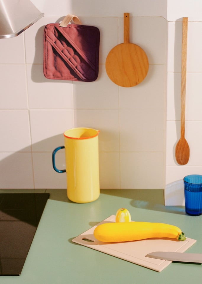 KITCHENWARE STUDIO - Manoplas para horno, imagen de galería 3
