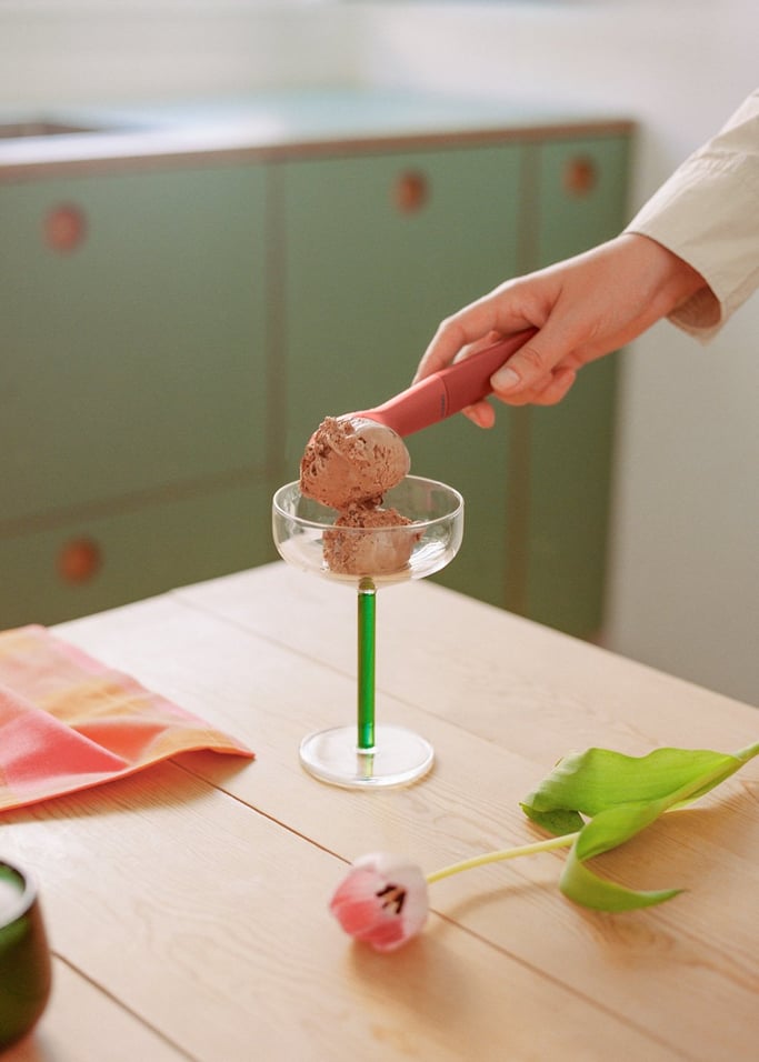 KITCHENWARE STUDIO - Cuchara para helado, imagen de galería 3