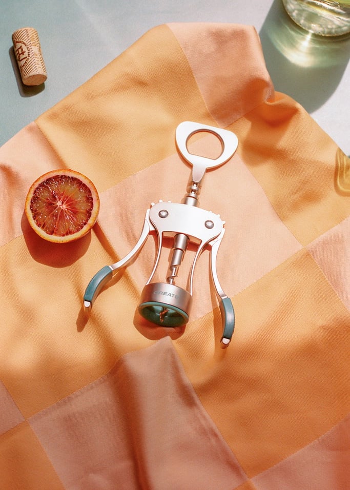 KITCHENWARE STUDIO - Sacacorchos de mano, imagen de galería 3