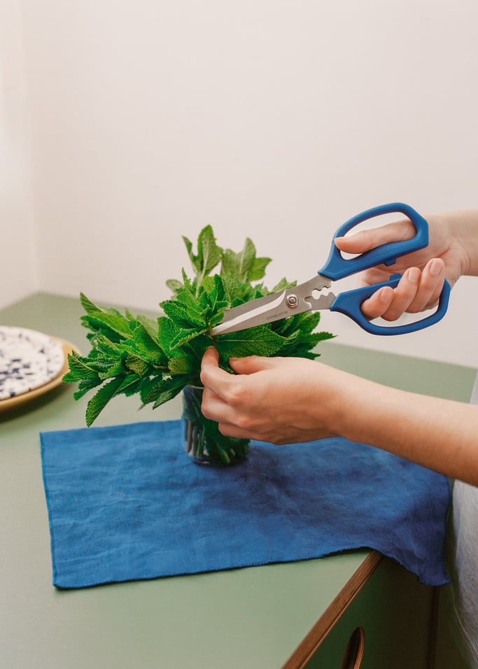 KITCHENWARE STUDIO - Tijeras de cocina, imagen de galería 2