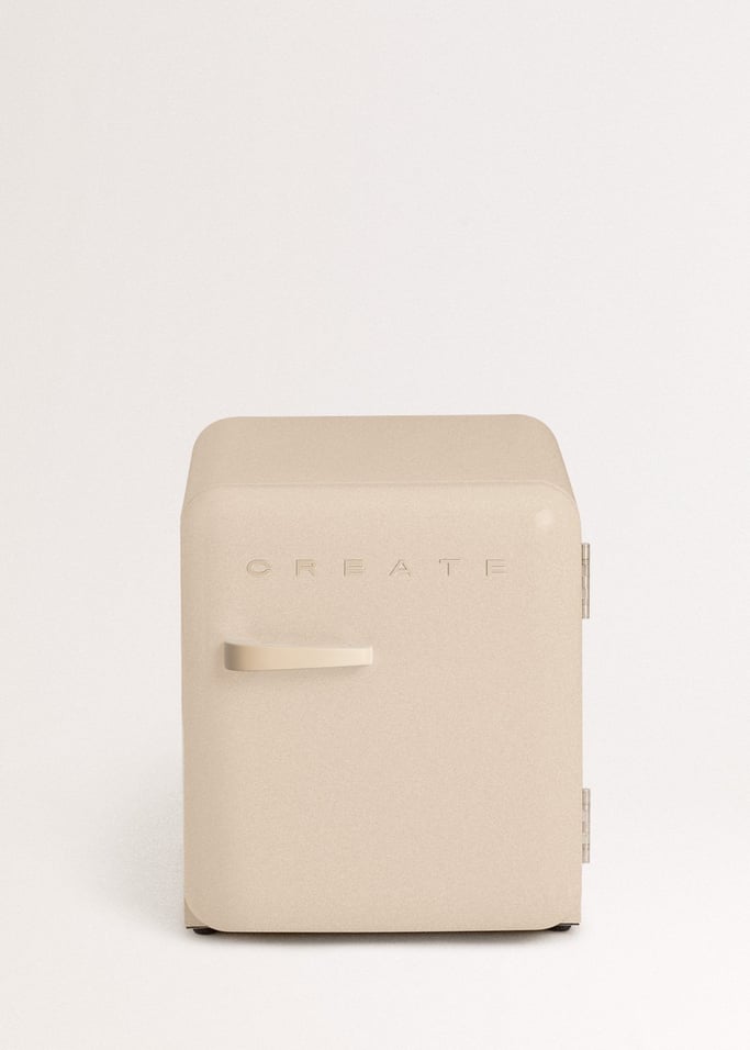 FRIDGE RETRO 48L - Frigorífico de estilo retro, imagen de galer&iacute;a 3