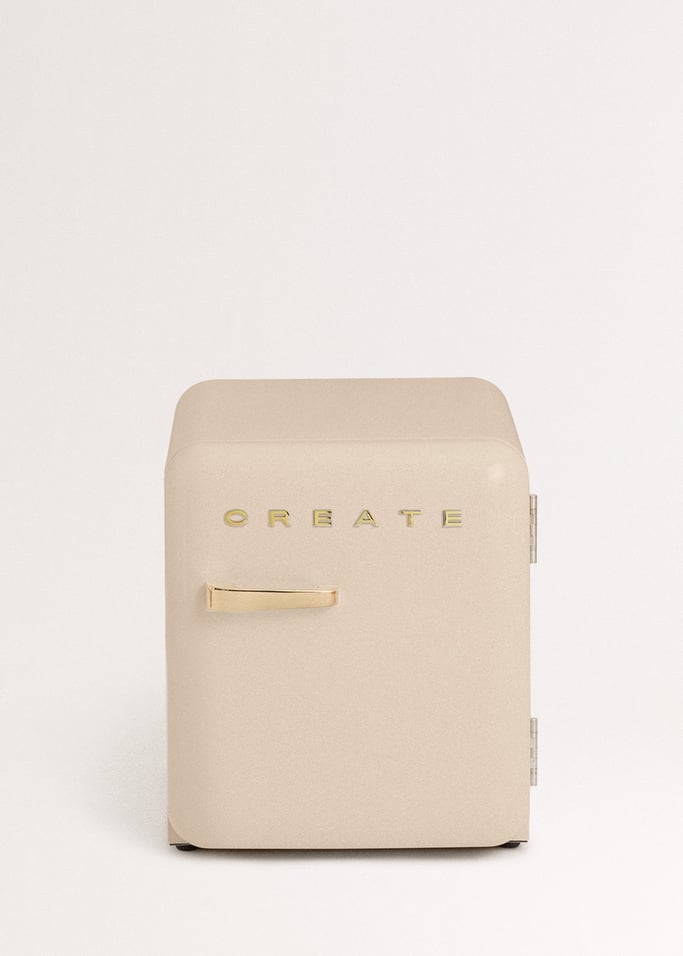 FRIDGE RETRO 48L - Frigorífico de estilo retro, imagen de galería 3