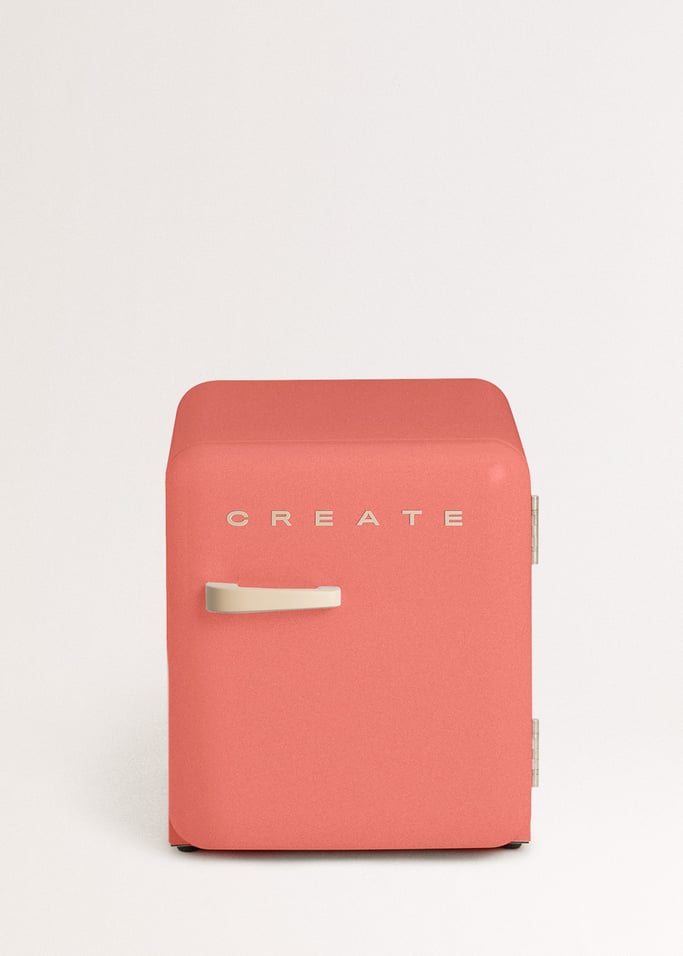 FRIDGE RETRO 48L - Frigorífico de estilo retro, imagen de galería 3