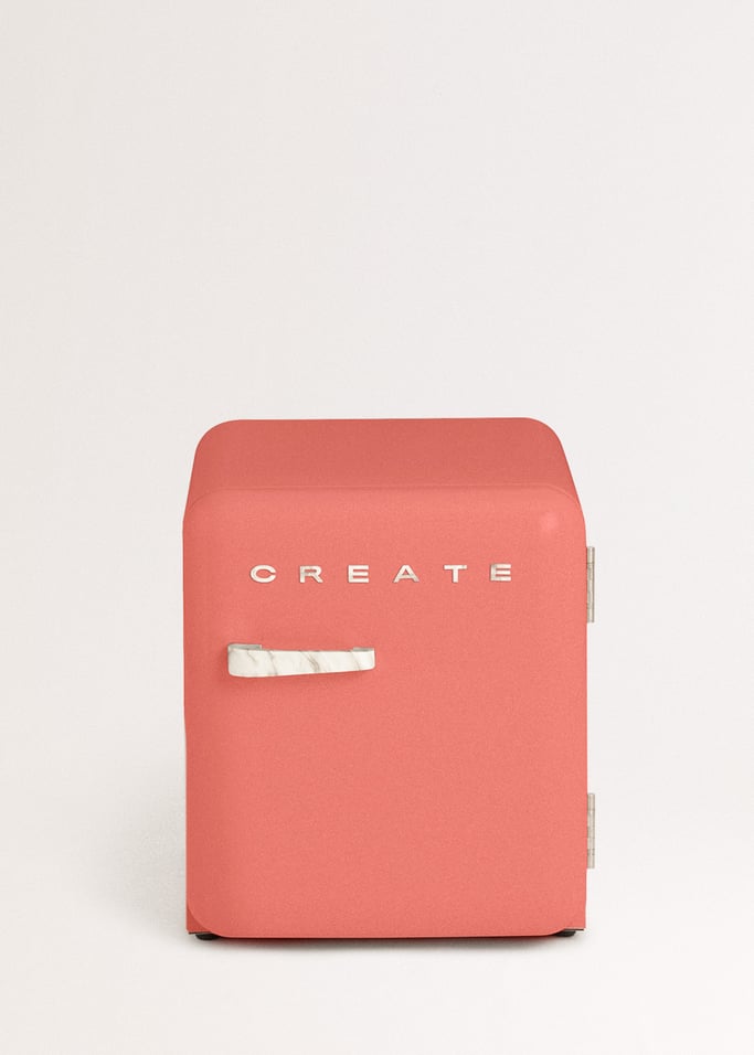 FRIDGE RETRO 48L - Frigorífico de estilo retro, imagen de galería 3