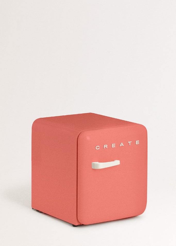 FRIDGE RETRO 48L - Frigorífico de estilo retro, imagen de galería 4
