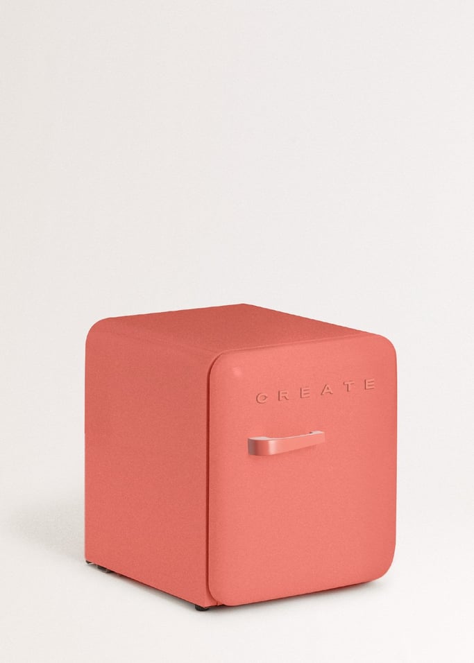 FRIDGE RETRO 48L - Frigorífico de estilo retro, imagen de galería 4