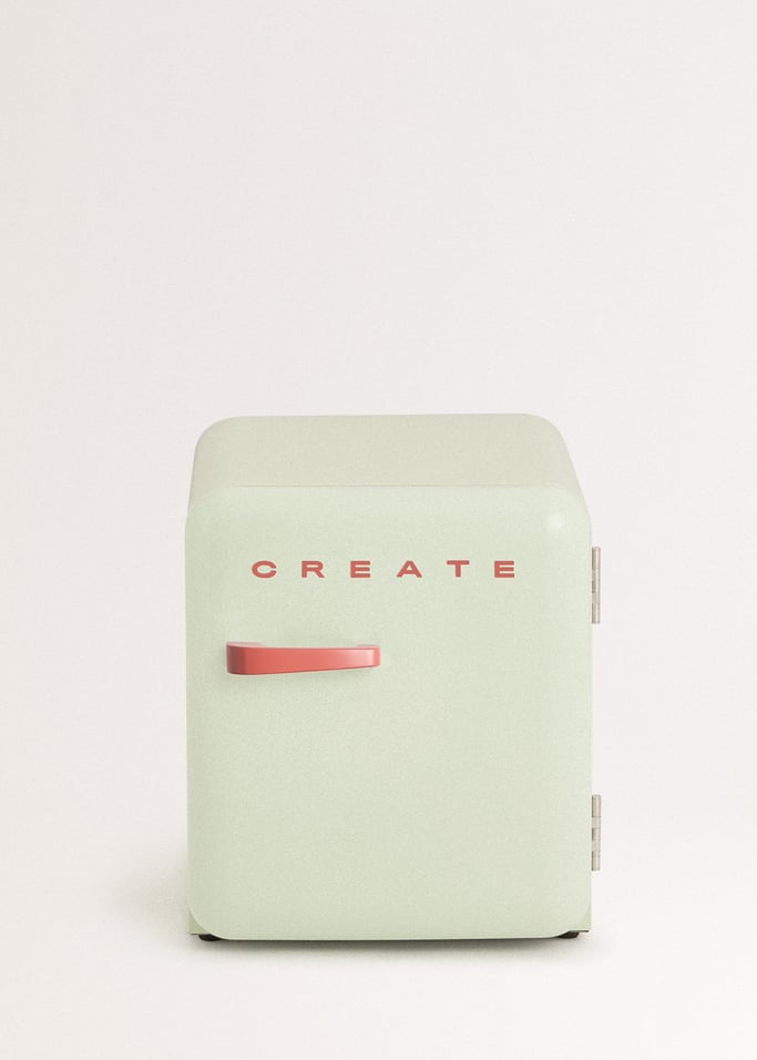 FRIDGE RETRO 48L - Frigorífico de estilo retro, imagen de galer&iacute;a 3
