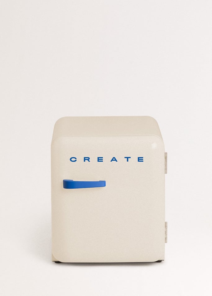 FRIDGE RETRO 48L - Frigorífico de estilo retro, imagen de galería 3