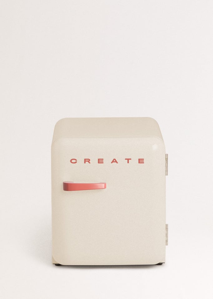 FRIDGE RETRO 48L - Frigorífico de estilo retro, imagen de galería 3