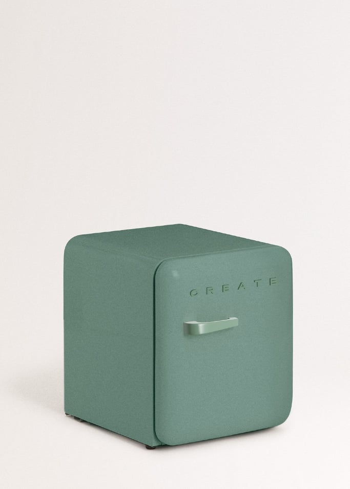 FRIDGE RETRO 48L - Frigorífico de estilo retro, imagen de galería 4