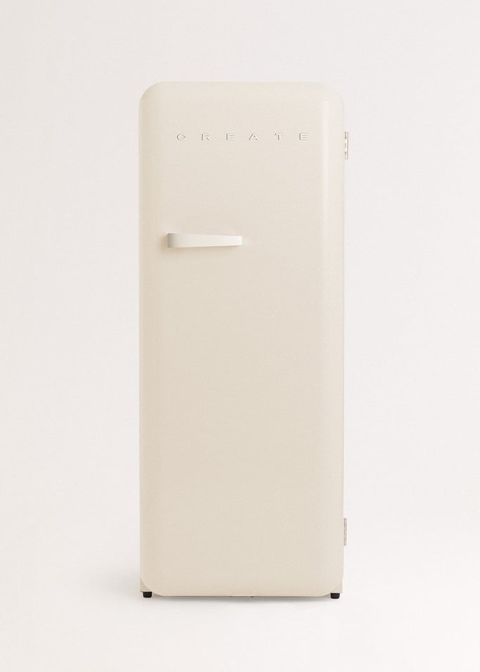 FRIDGE RETRO 281L - Frigorífico de estilo retro, imagen de galería 3