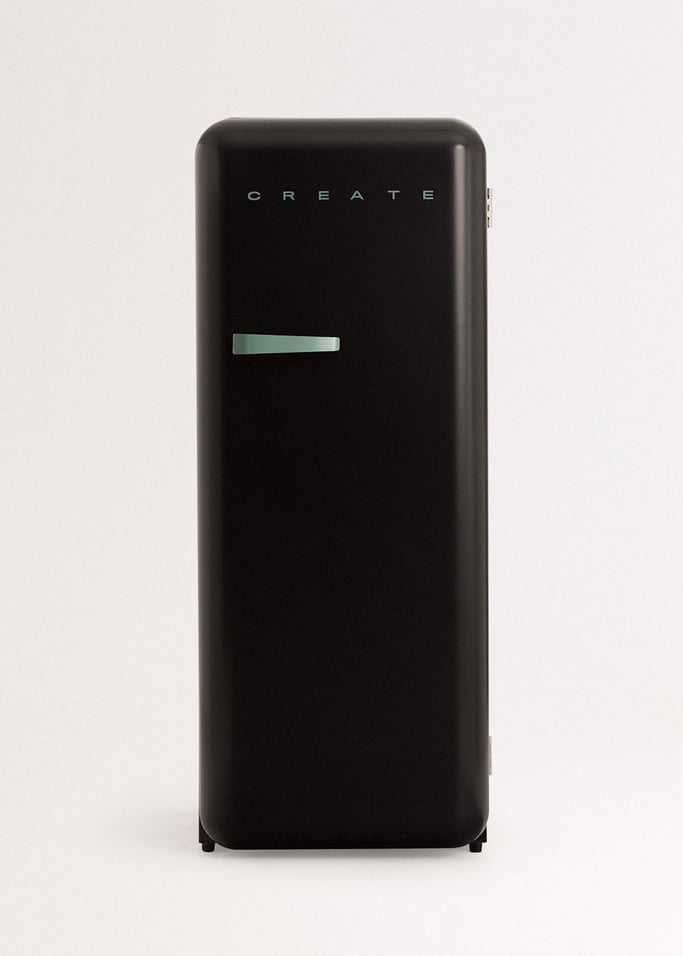 FRIDGE RETRO 281L - Frigorífico de estilo retro, imagen de galería 3