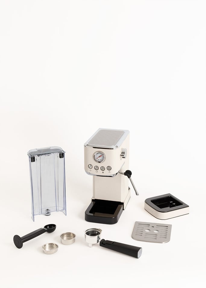 THERA CLASSIC COMPACT - Cafetera express con función de café frío, imagen de galería 7