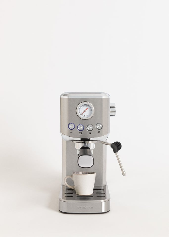 THERA CLASSIC COMPACT - Cafetera express con función de café frío, imagen de galer&iacute;a 6