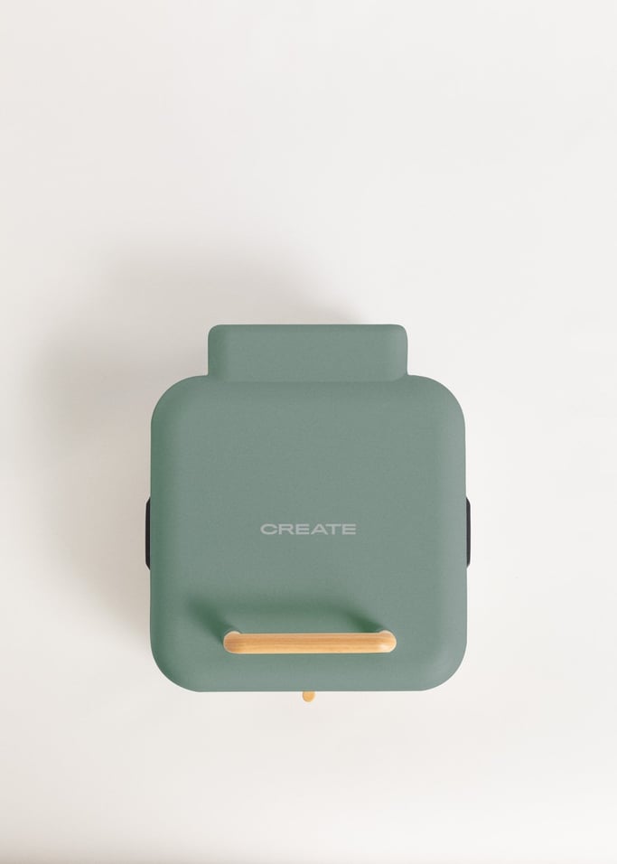 STONE STUDIO PRO - Grill multifunción con apertura 180º, imagen de galería 6