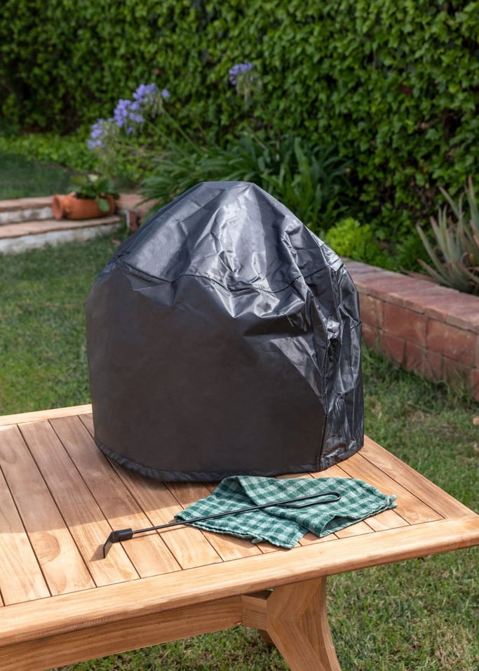 Accesorios BBQ KAMADO tamaño 16