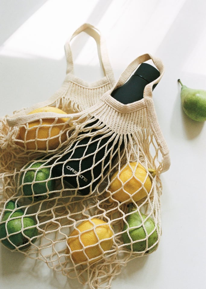 BOTTLE STUDIO - Botella térmica de acero inoxidable 550ml, imagen de galería 3