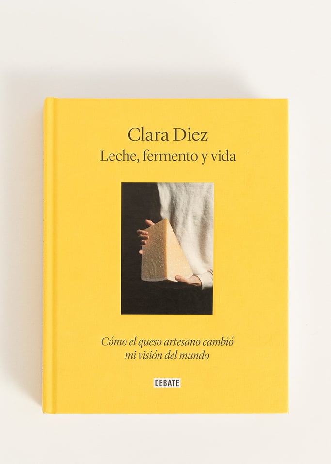Libro Leche, fermento y vida - Clara Diez , imagen de galería 4