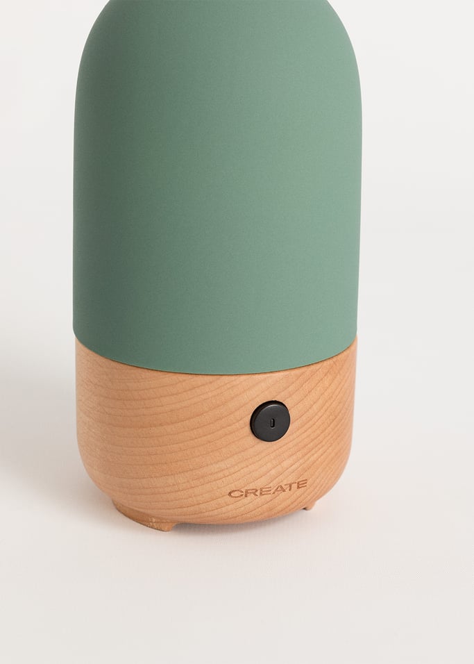 AROMA CERAMIC - Difusor de aromas de cerámica, imagen de galería 6