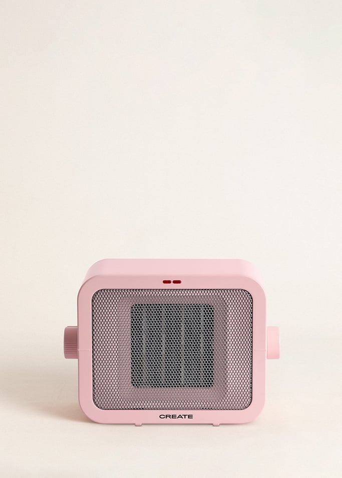 WARM BOX - Calefactor cerámico de habitación 1500W, imagen de galería 4