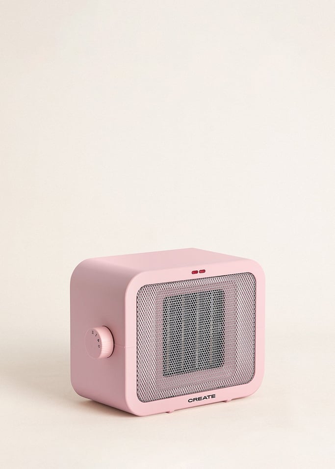 WARM BOX - Calefactor cerámico de habitación 1500W, imagen de galería 5