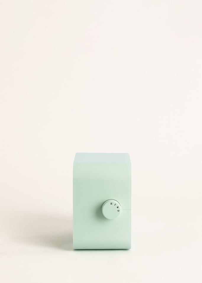 WARM BOX - Calefactor cerámico de habitación 1500W, imagen de galería 6