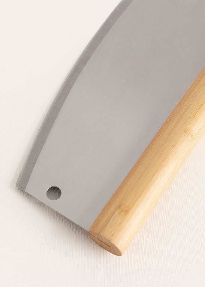 Utensilios para pizza, imagen de galería 3