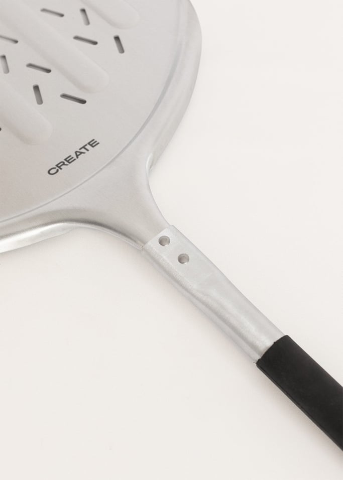 Utensilios para pizza, imagen de galería 4