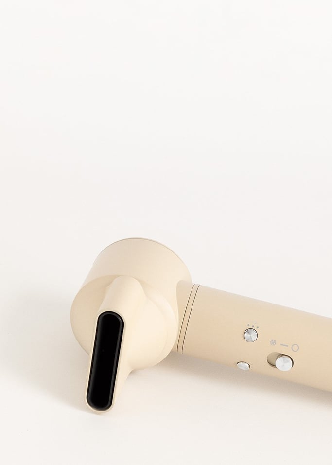 ION STYLER PRO - Cepillo de aire secador y moldeador iónico 5 en 1, imagen de galería 12