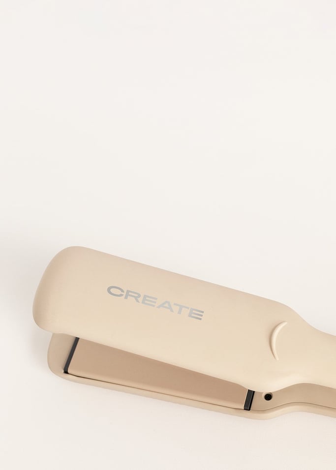 CERAMIC STYLER MAX - Plancha de pelo con revestimiento cerámico, imagen de galería 3