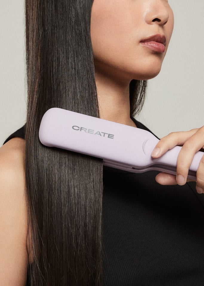 CERAMIC STYLER MAX - Plancha de pelo con revestimiento cerámico, imagen de galería 1