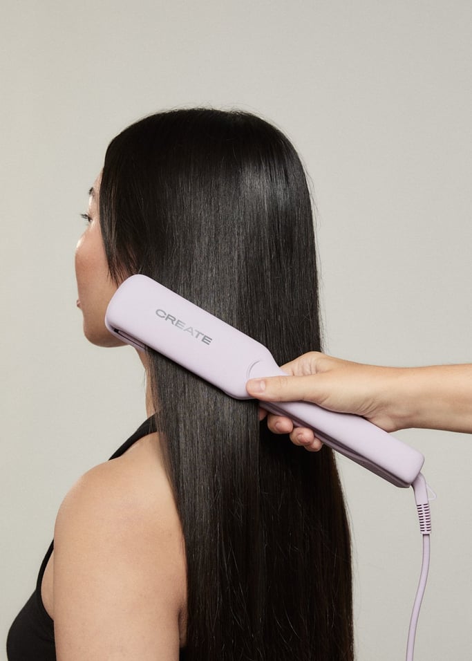 CERAMIC STYLER MAX - Plancha de pelo con revestimiento cerámico, imagen de galería 2