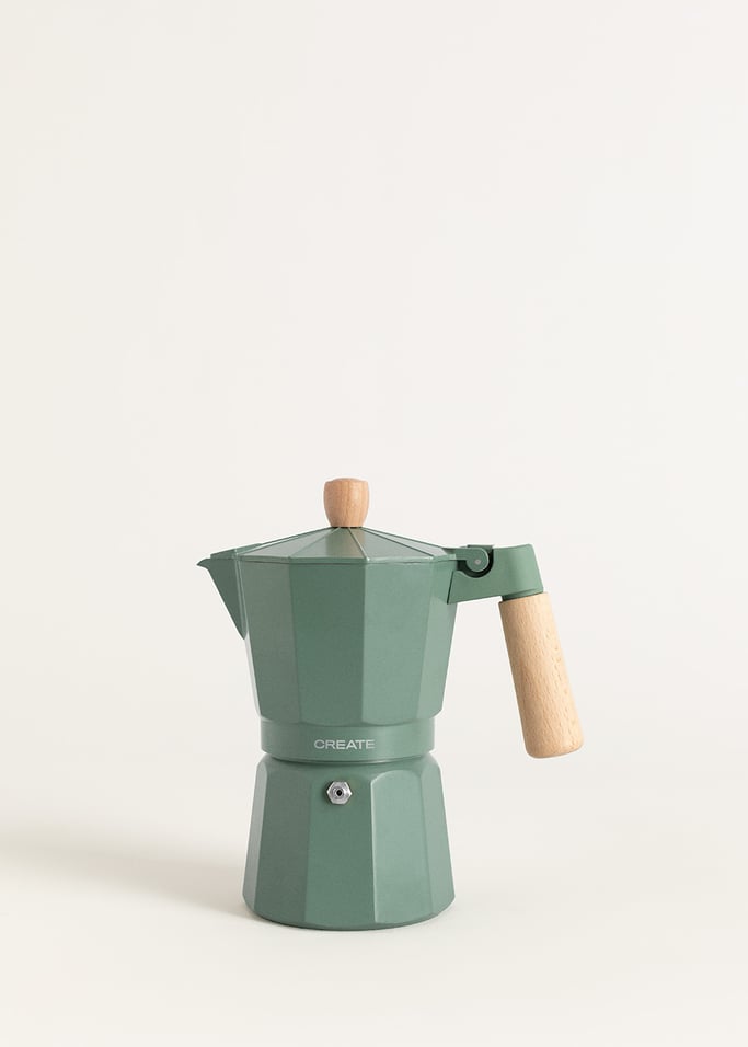 THERA MOKA RETRO - Cafetera italiana, imagen de galería 5