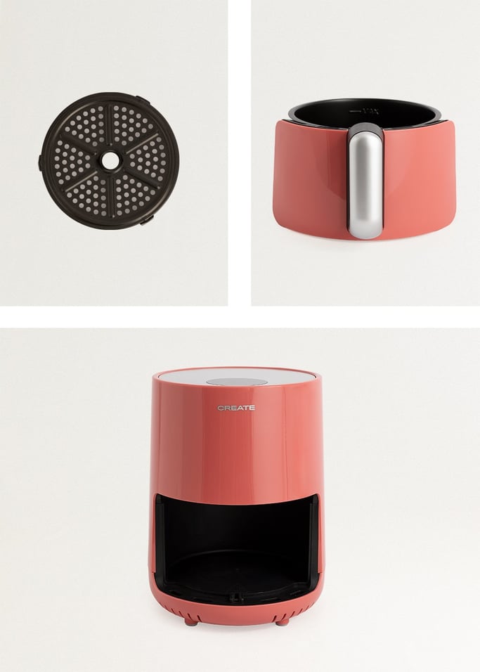 AIR FRYER - Freidora de aire 1.5 L, imagen de galería 7