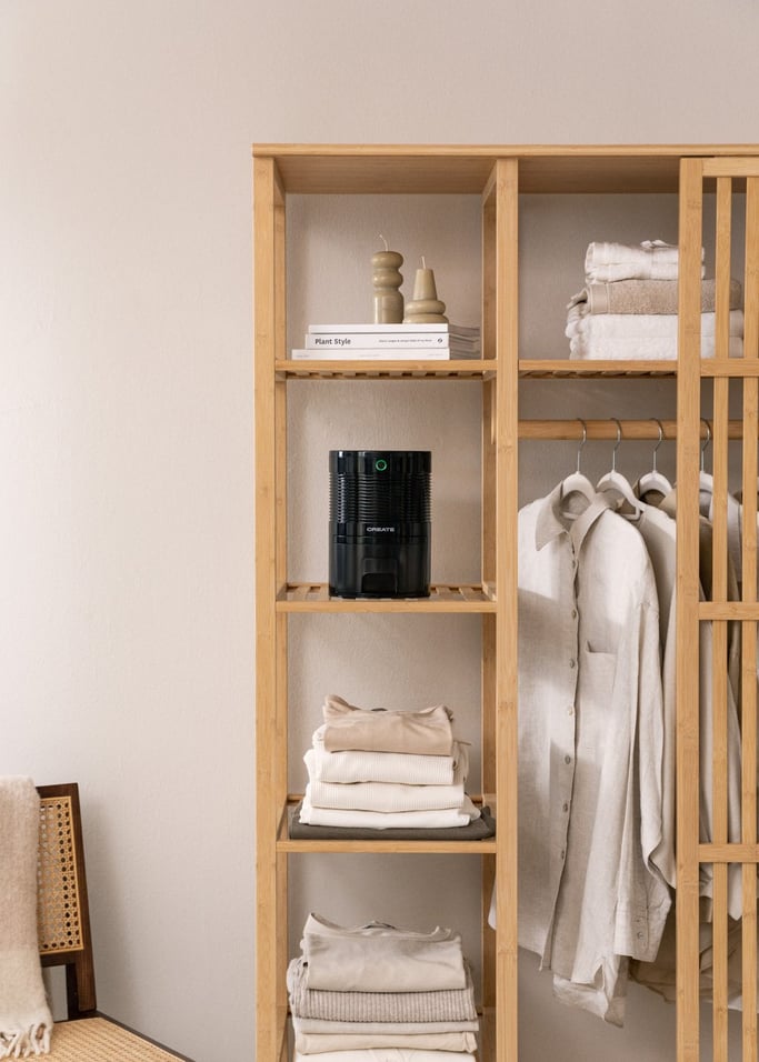 DRYPLUS - Deshumidificador mini 600ml, imagen de galería 3