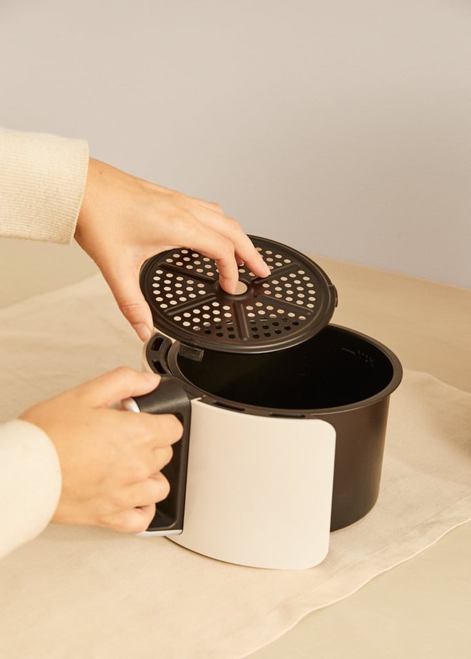 AIR FRYER - Freidora de aire 1.5 L, imagen de galería 4