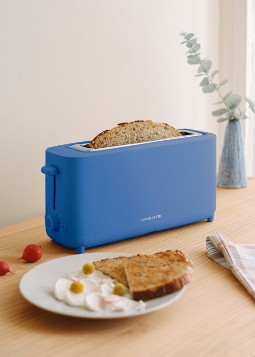 Comprar TOAST STUDIO - Tostadora de pan