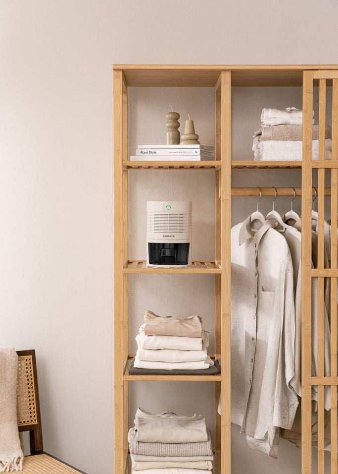 DRYPLUS - Deshumidificador mini 600ml, imagen de galería 3