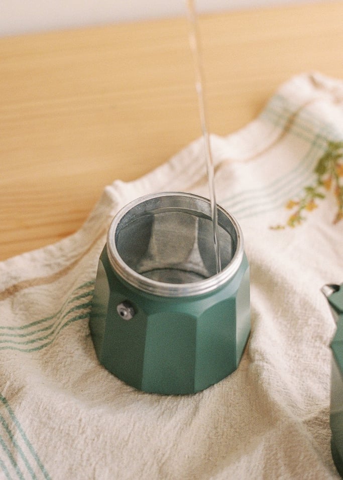 THERA MOKA RETRO - Cafetera italiana, imagen de galería 4