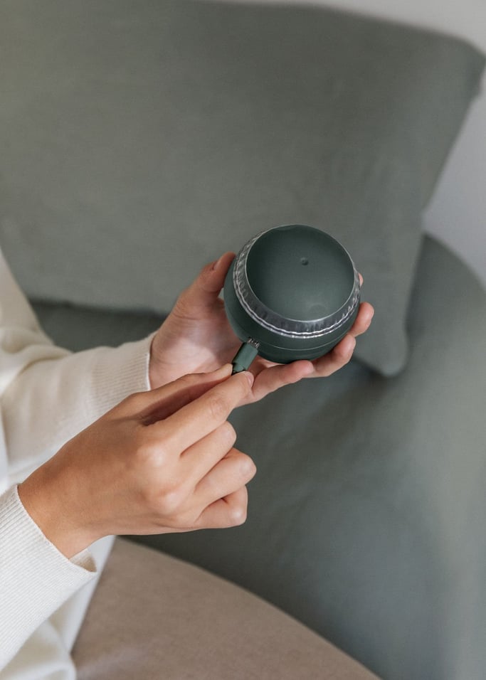 LINT REMOVER - Quitapelusas eléctrico 5W, imagen de galería 4