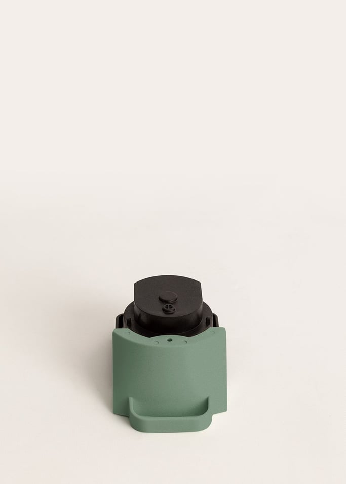 Adaptadores para cafetera multicápsula y café molido POTTS, imagen de galería 4