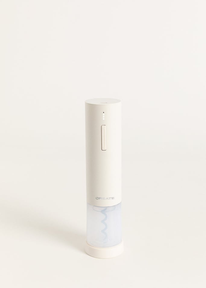 WINECOOLER RETRO - Vinoteca eléctrica de estilo retro para 12, 45 o 76 botellas, imagen de galería 6