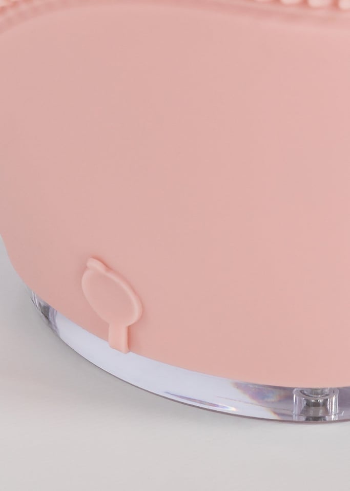 FACE WAVE - Cepillo facial de silicona y masajeador sónico, imagen de galería 7