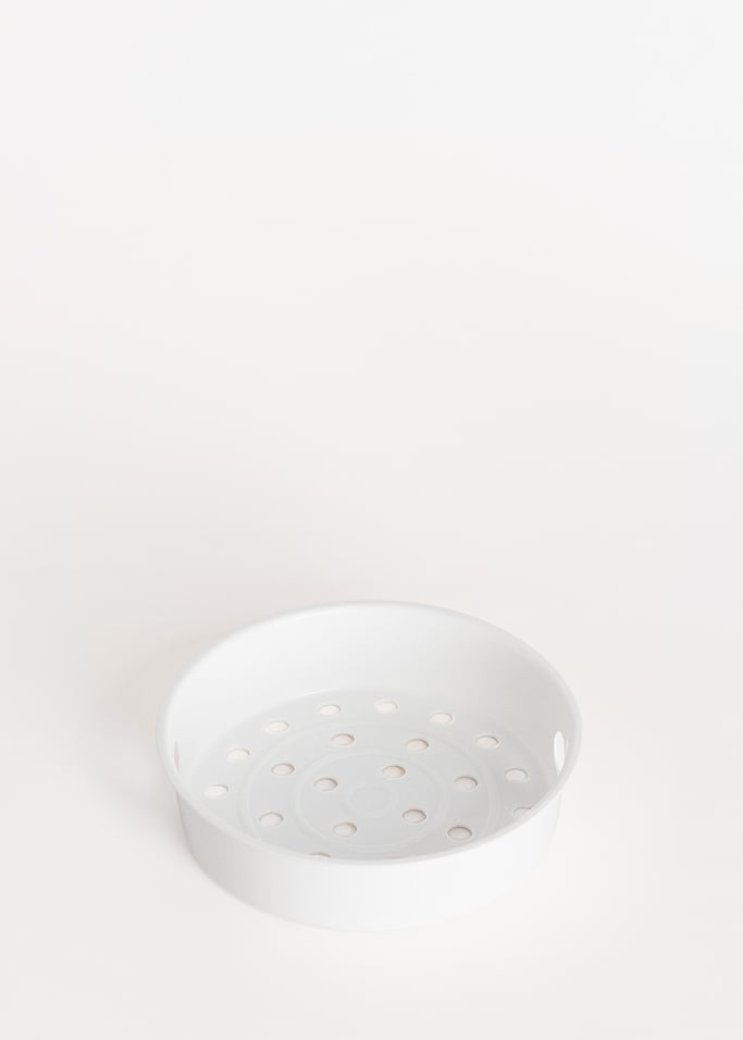 RICE COOKER STUDIO - Arrocera eléctrica multifunción con cesta vaporera, imagen de galería 7