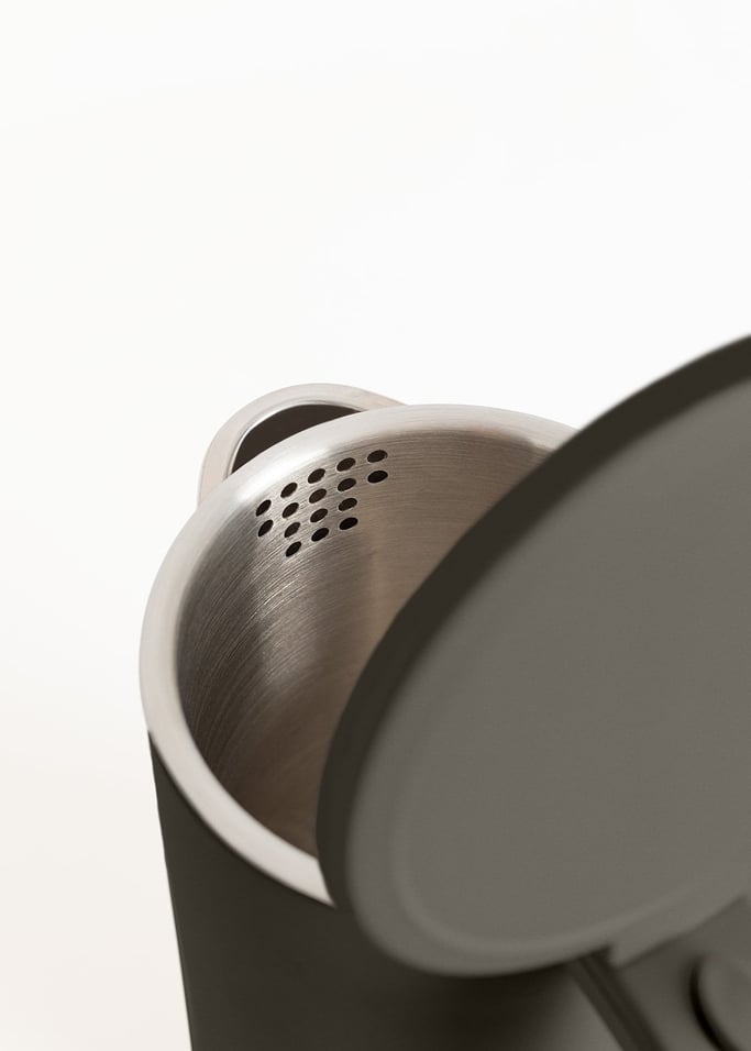 KETTLE STUDIO PRO - Hervidor eléctrico de 1L con control de temperatura, imagen de galer&iacute;a 8
